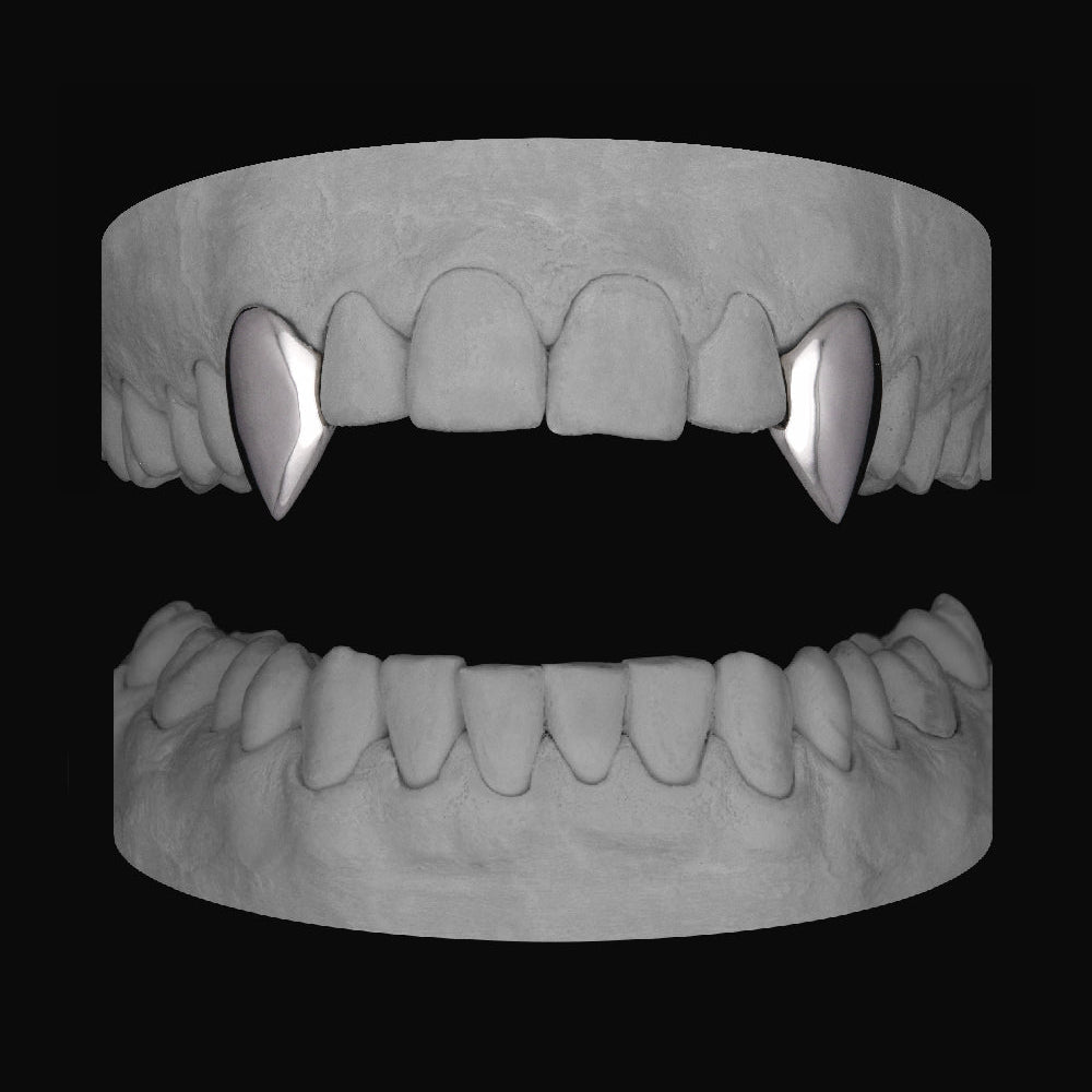 Vampire Canines - Bitez Grillz