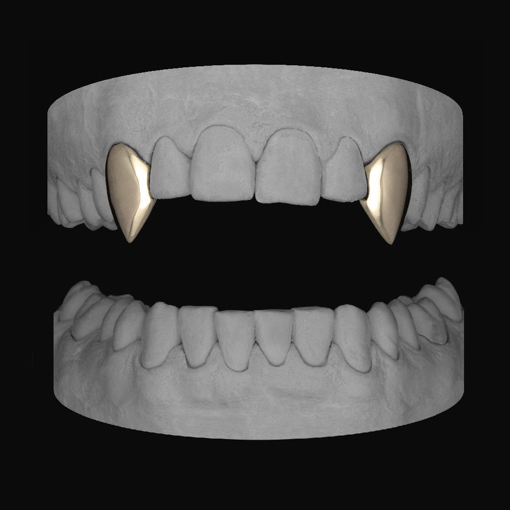 Vampire Canines - Bitez Grillz