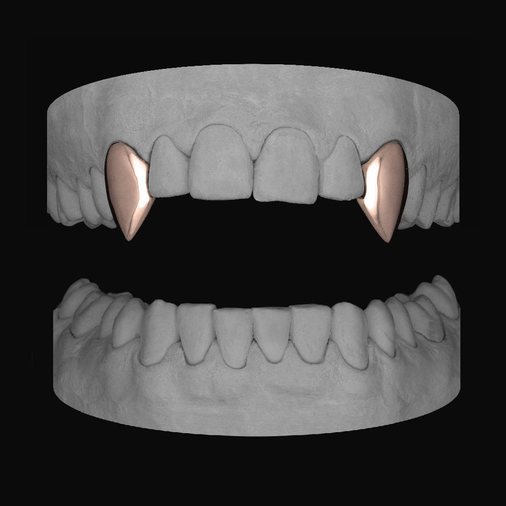 Vampire Canines - Bitez Grillz