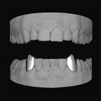 Vampire Canines (Lower) - Bitez Grillz