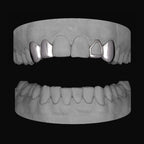 Canine & Lateral - Window Lateral & Canine - Bitez Grillz