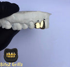 Lateral & Canine - Bitez Grillz