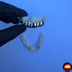 Top 8 Set - Bitez Grillz