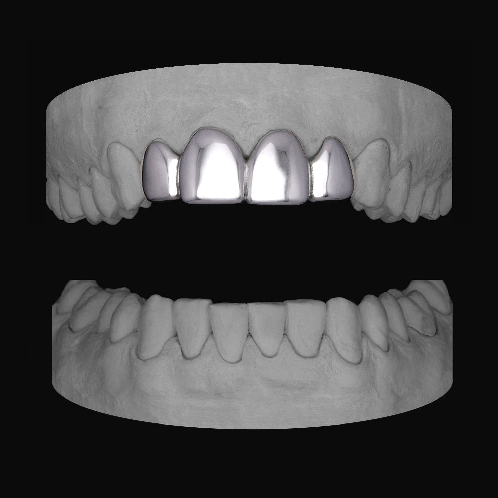 Top 4 Set - Bitez Grillz
