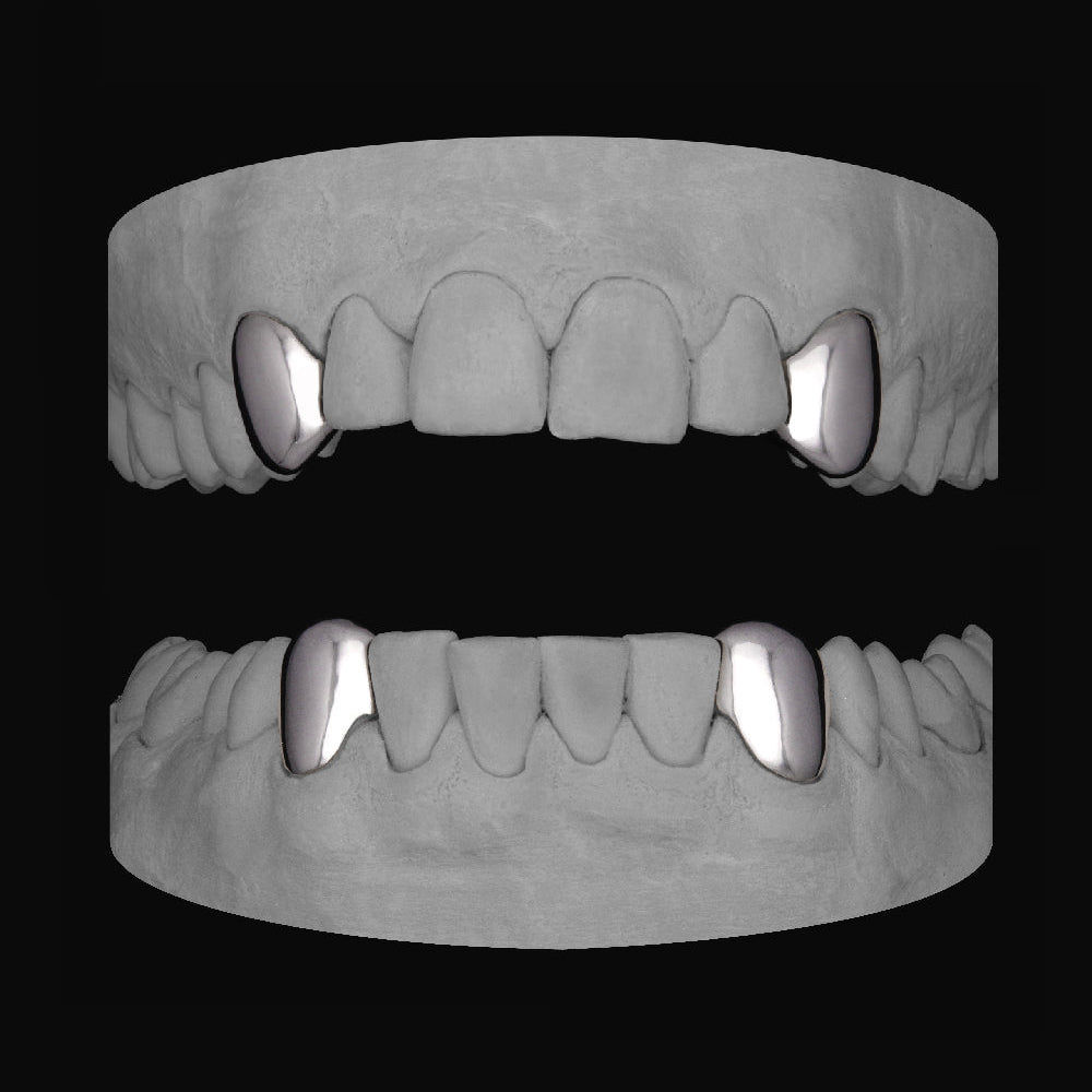 4 Canines - Bitez Grillz