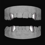 4 Canines - Bitez Grillz