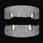 4 Canines - Bitez Grillz