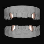 4 Canines - Bitez Grillz