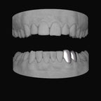 Canine & Premolar Lower - Bitez Grillz