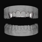 6 Set With 4 Windows - Bitez Grillz