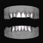 Top 6 Bottom 6 - Bitez Grillz