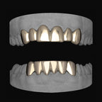 Top 6 Bottom 6 - Bitez Grillz