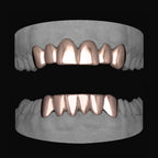 Top 6 Bottom 6 - Bitez Grillz