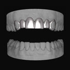 6 Set Window Canines - Bitez Grillz