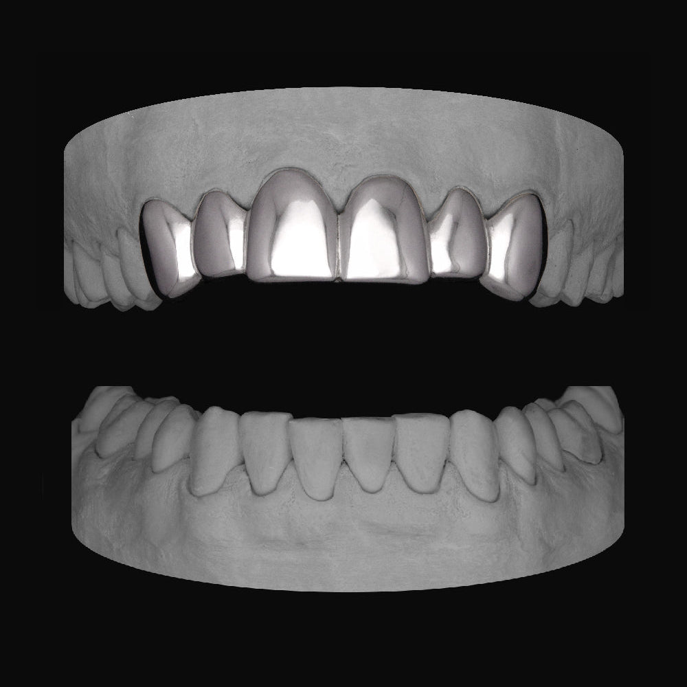 Top 6 - Bitez Grillz