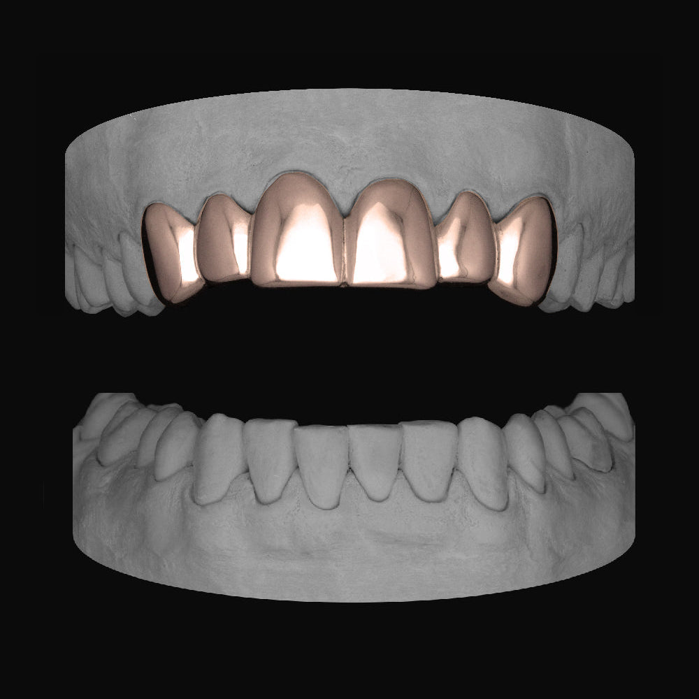 Top 6 - Bitez Grillz