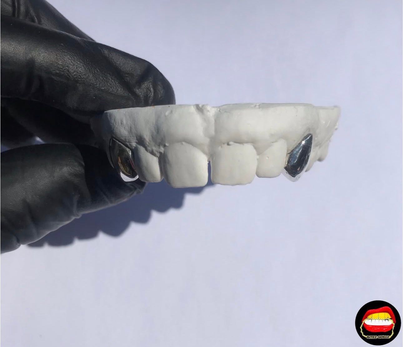 Canine - Canine - Bitez Grillz