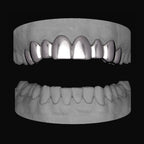Top 8 Set - Bitez Grillz