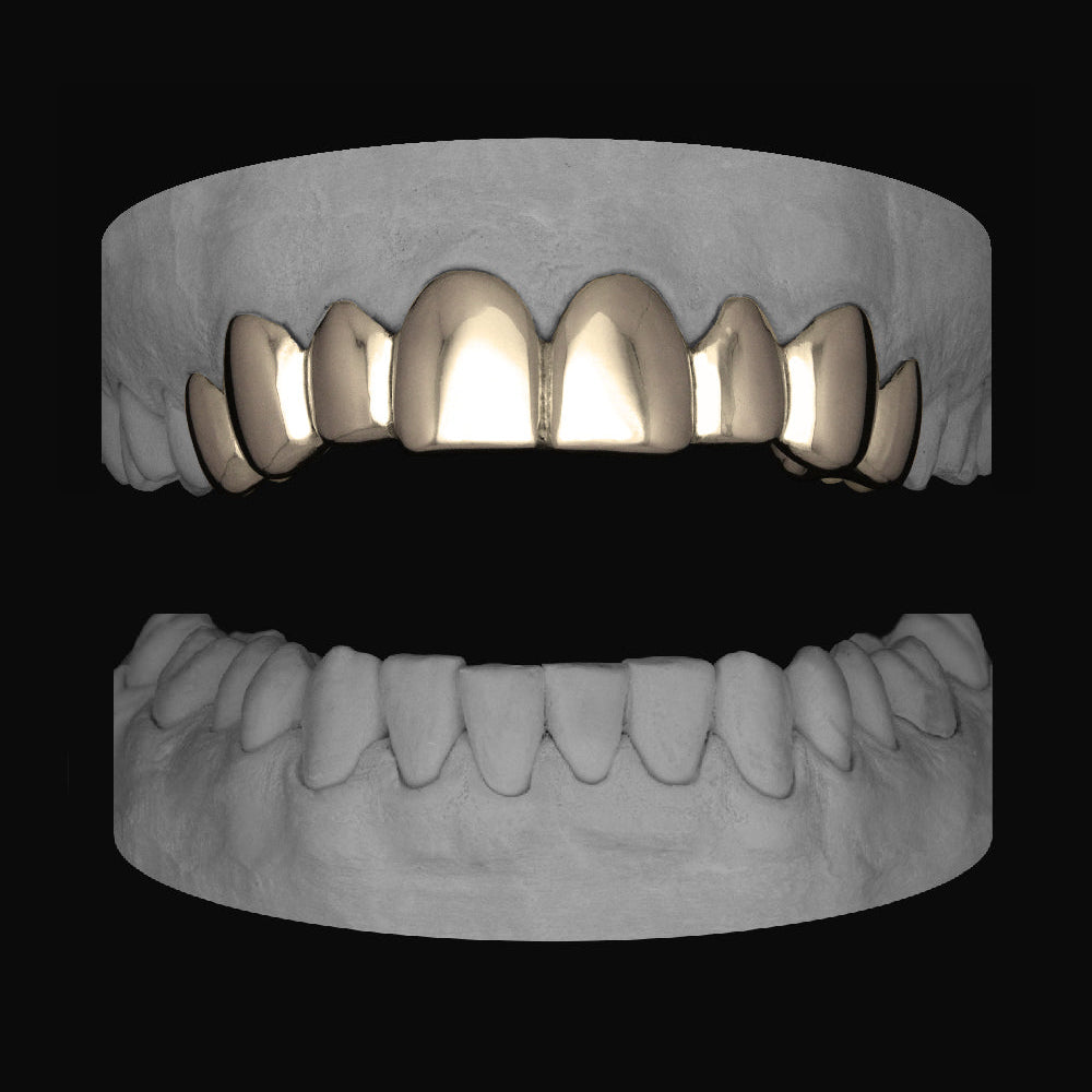 Top 8 Set - Bitez Grillz