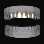 Top 8 Set - Bitez Grillz