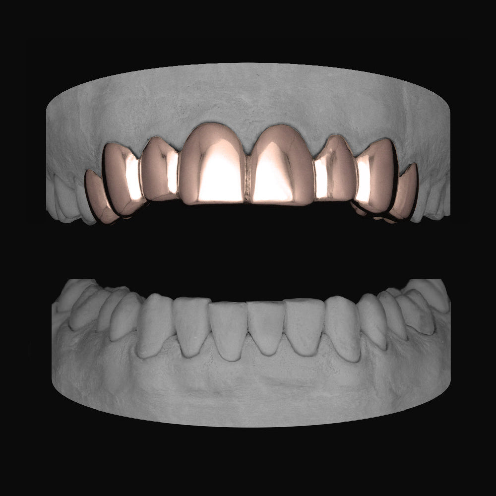 Top 8 Set - Bitez Grillz