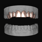 Top 8 Set - Bitez Grillz