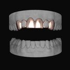 6 Set Window Lateral - Bitez Grillz