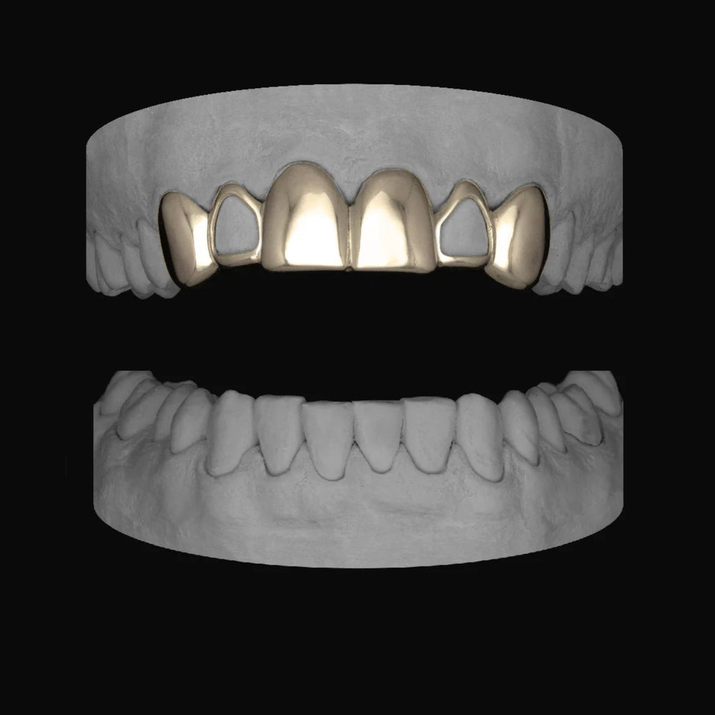6 Set Window Lateral - Bitez Grillz