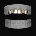 6 Set Window Lateral - Bitez Grillz