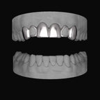 6 Set Window Lateral - Bitez Grillz
