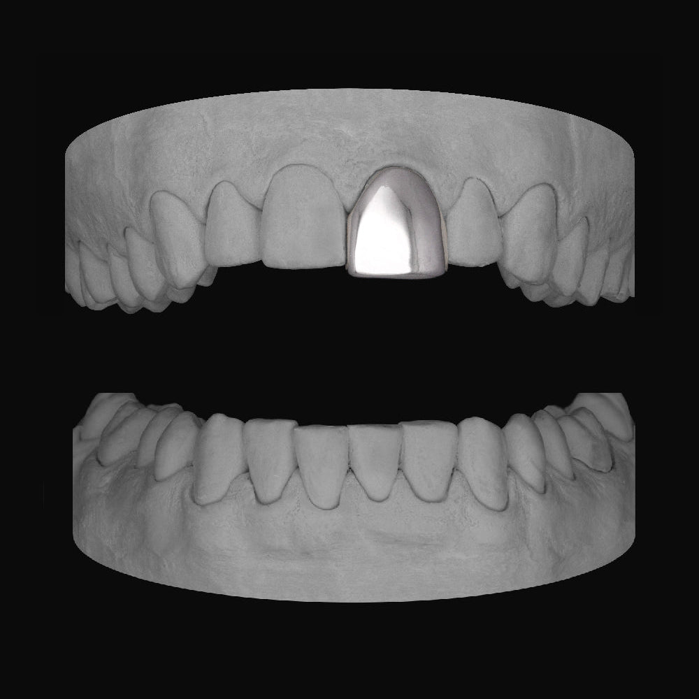 Front Tooth - Bitez Grillz