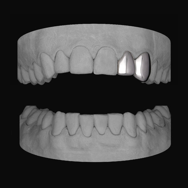 Lateral & Canine - Bitez Grillz