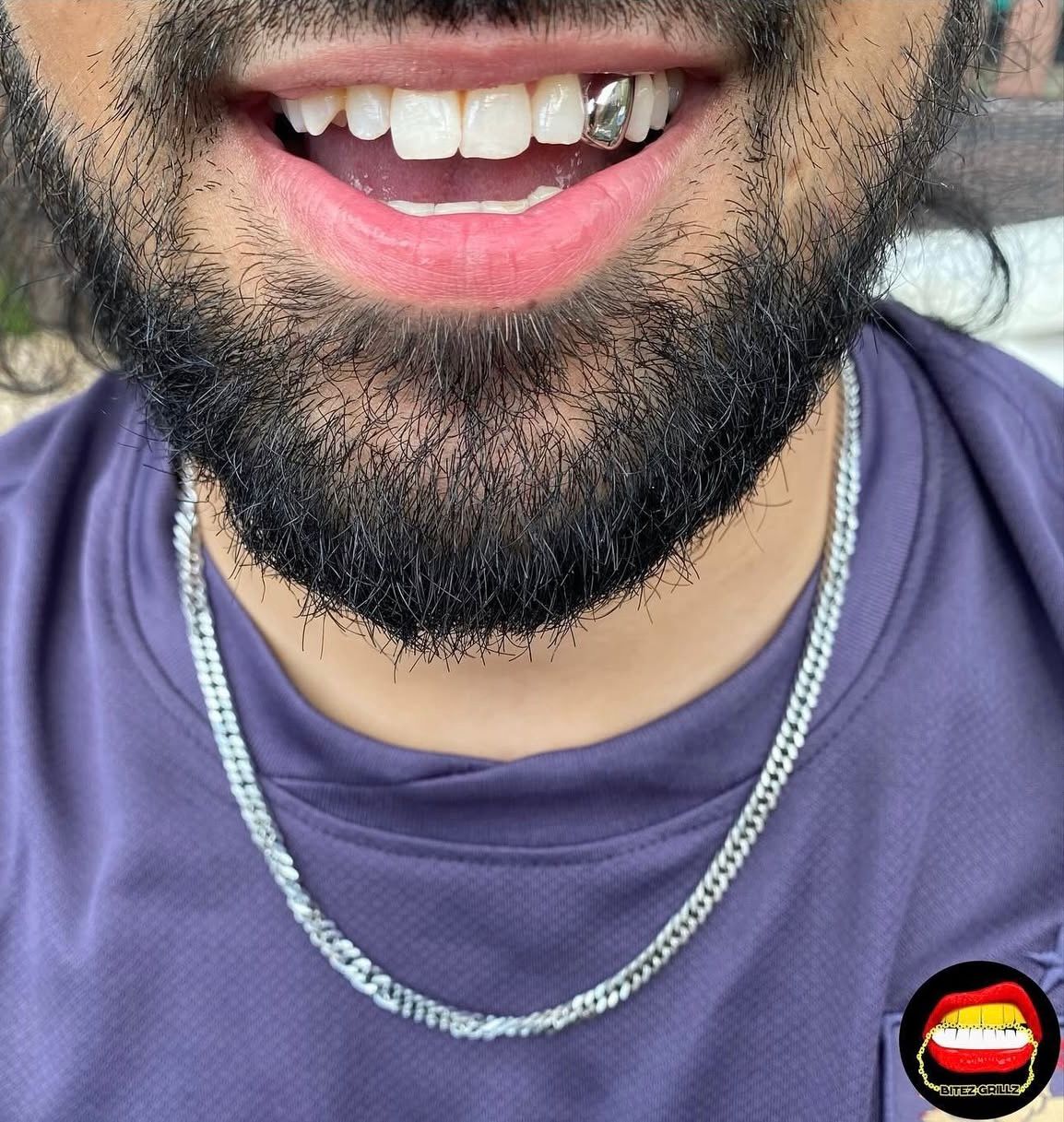 Canine - Bitez Grillz
