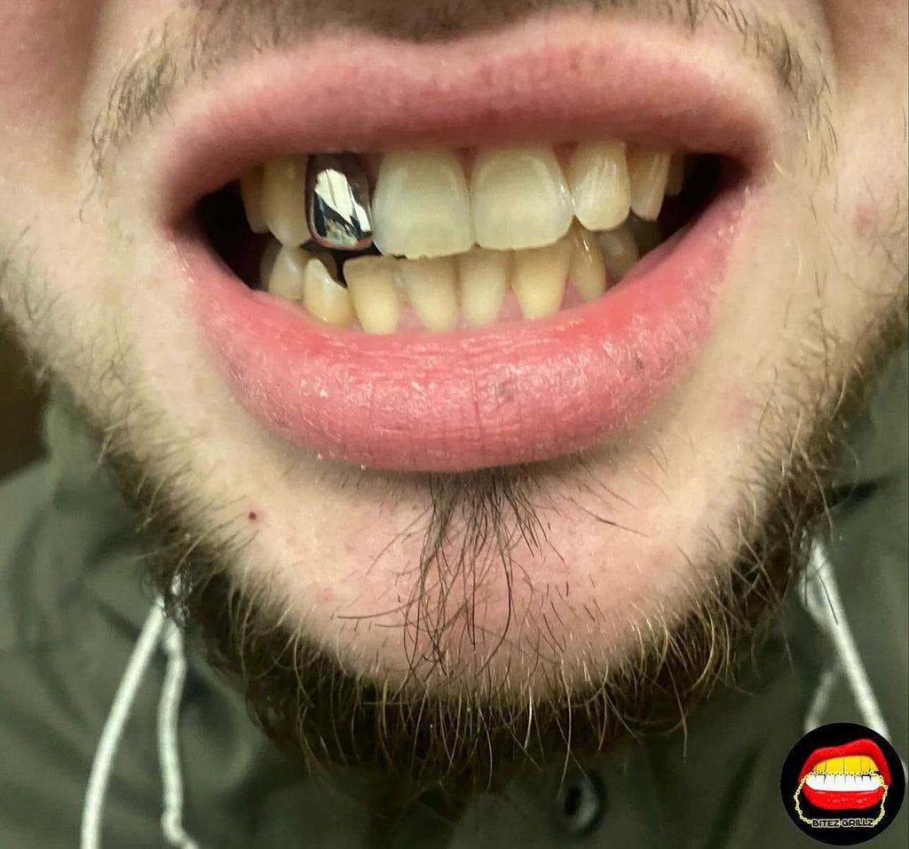 Lateral - Bitez Grillz