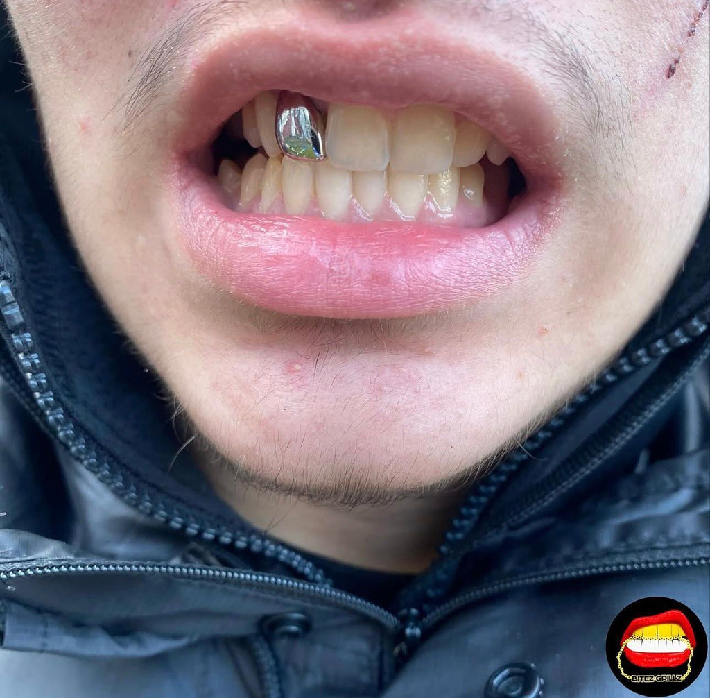 Lateral - Bitez Grillz