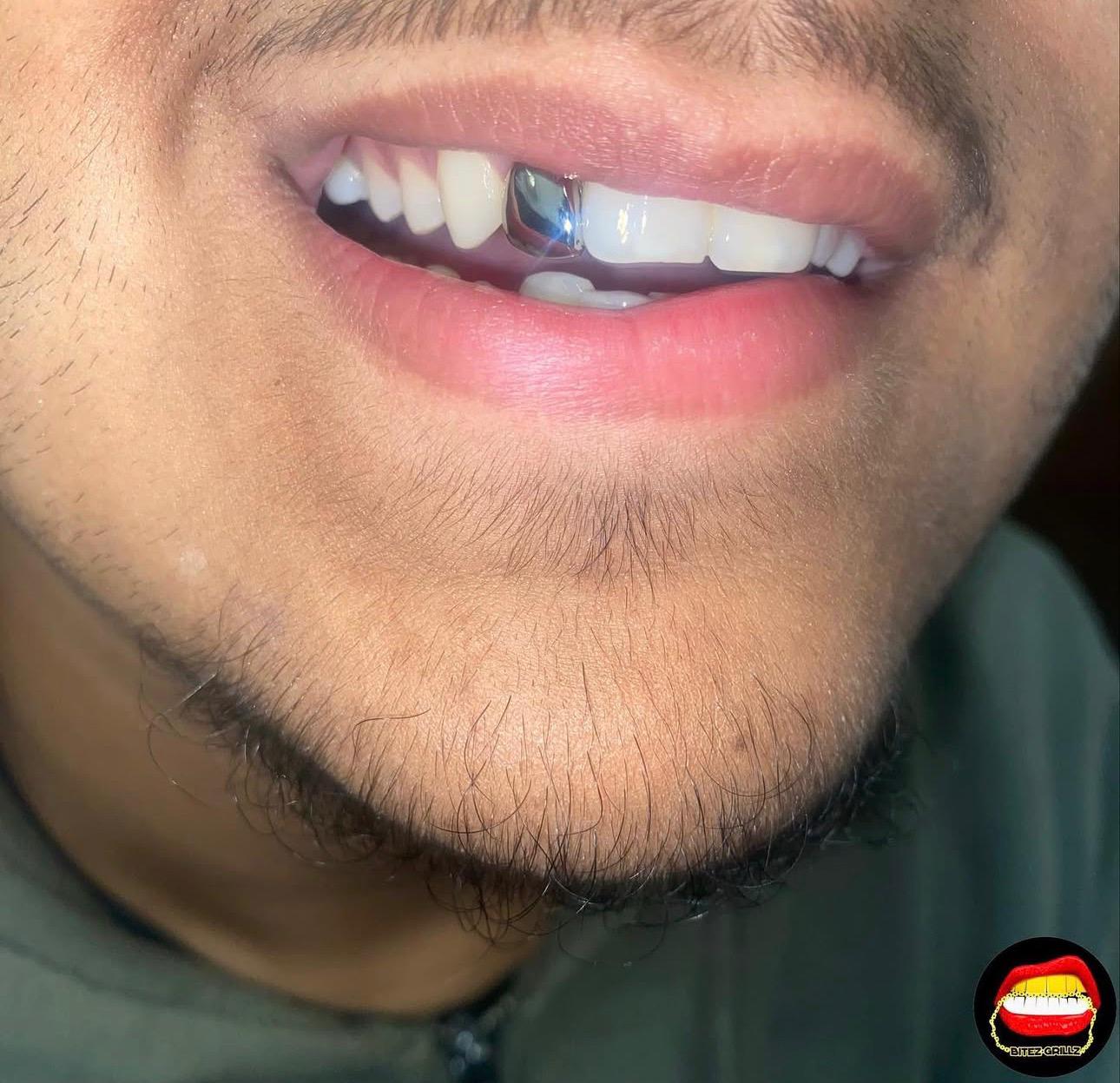 Lateral - Bitez Grillz