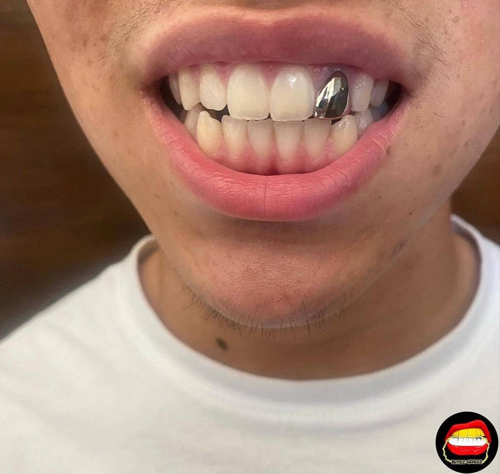 Lateral - Bitez Grillz