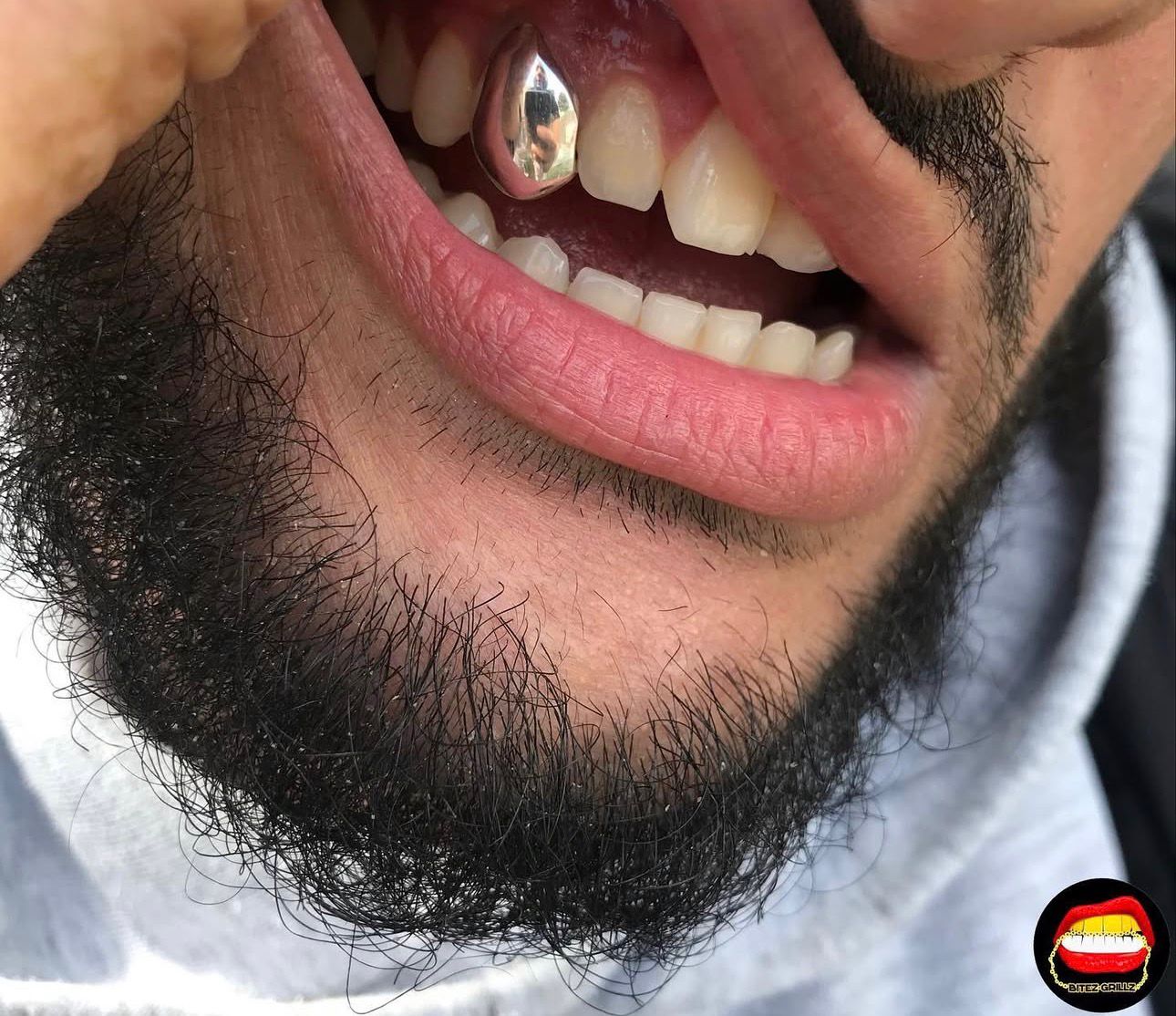 Canine - Bitez Grillz