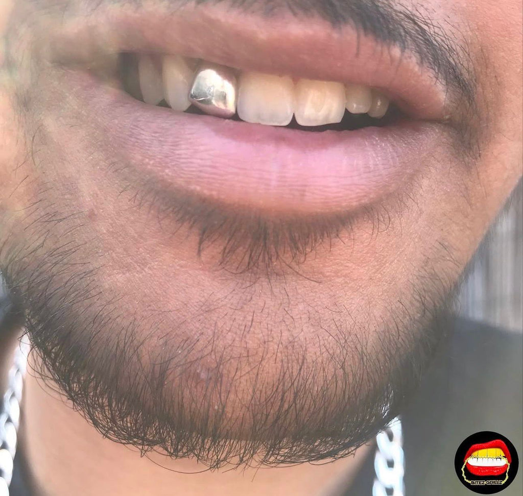 Lateral - Bitez Grillz