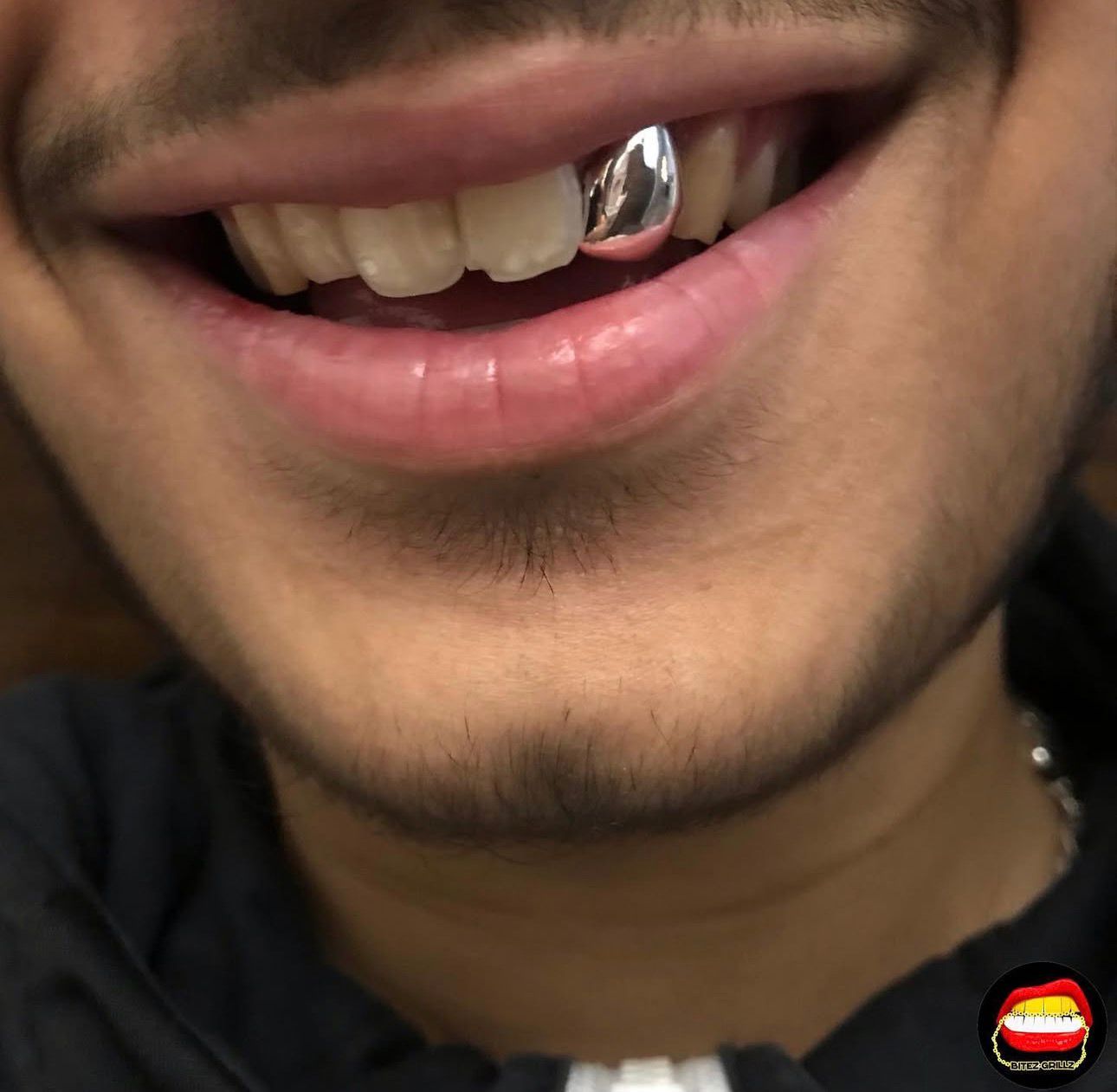 Lateral - Bitez Grillz