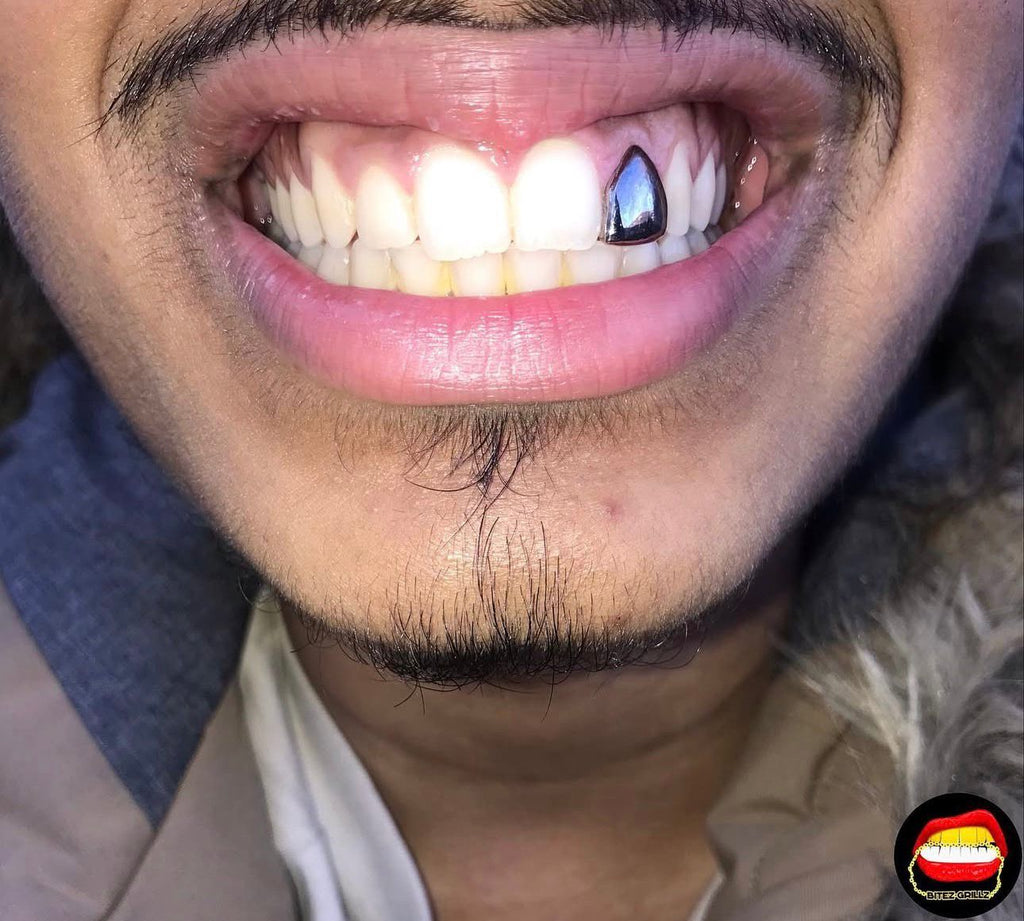 Lateral - Bitez Grillz