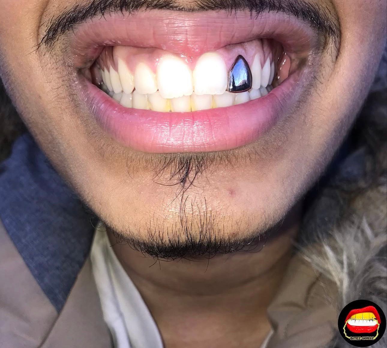 Lateral - Bitez Grillz