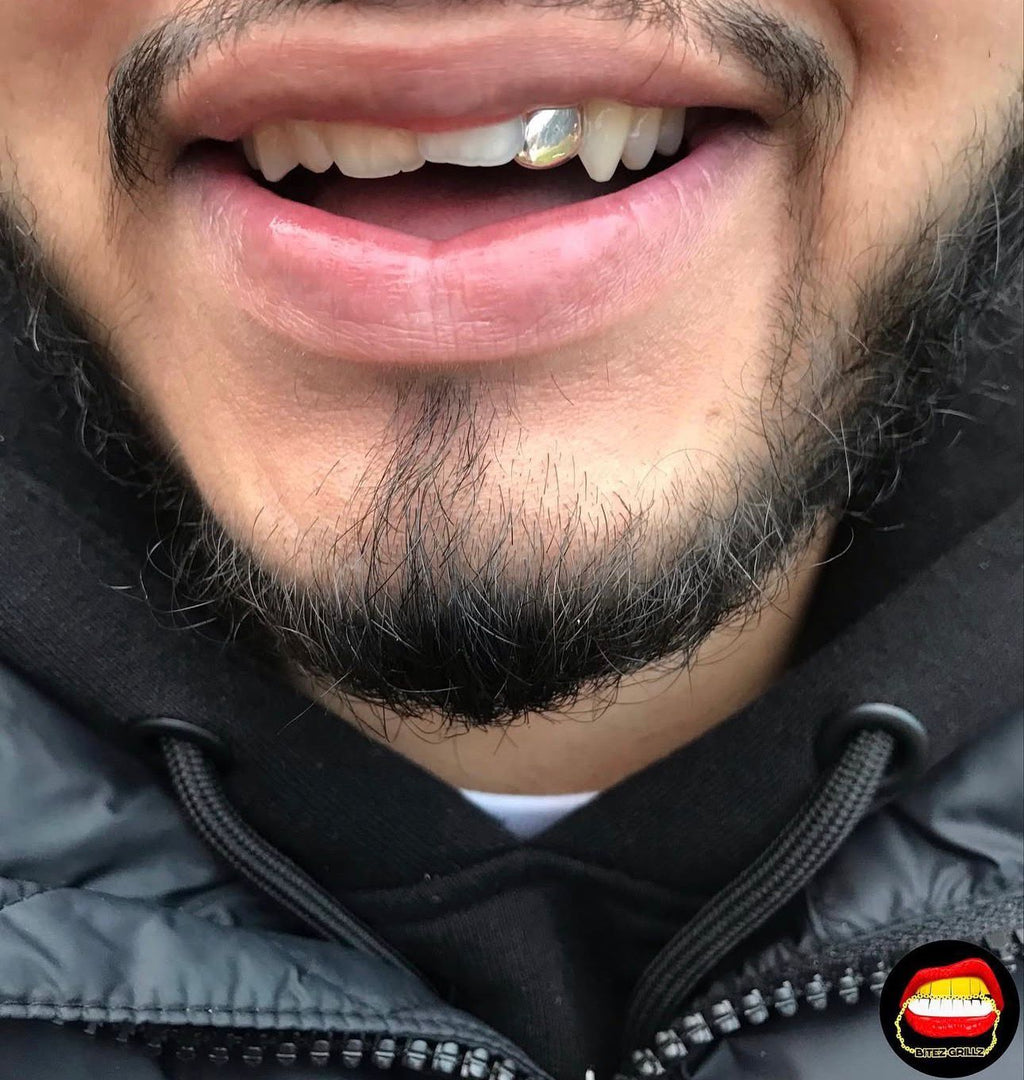 Lateral (L) - Bitez Grillz