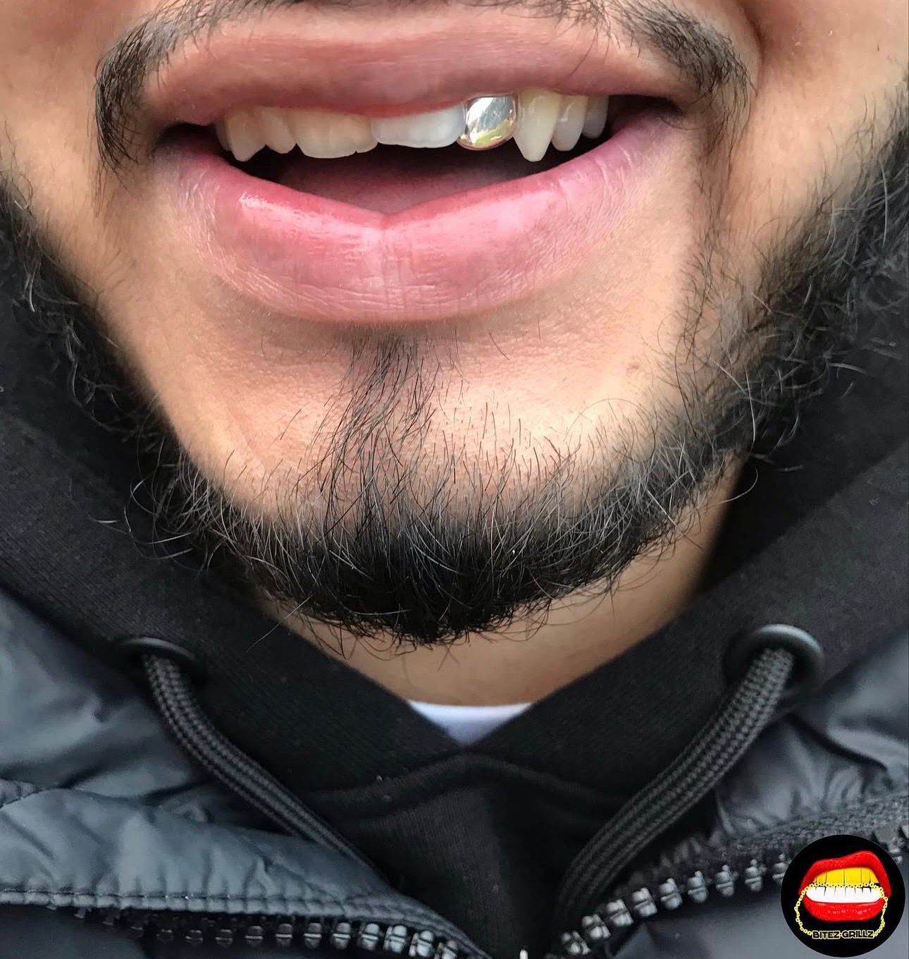 Lateral (L) - Bitez Grillz