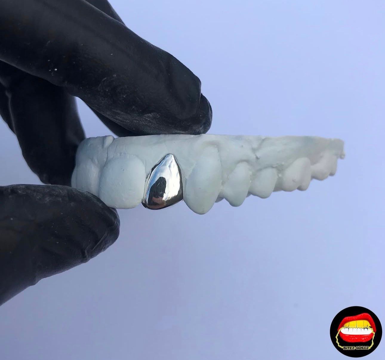 Lateral (L) - Bitez Grillz