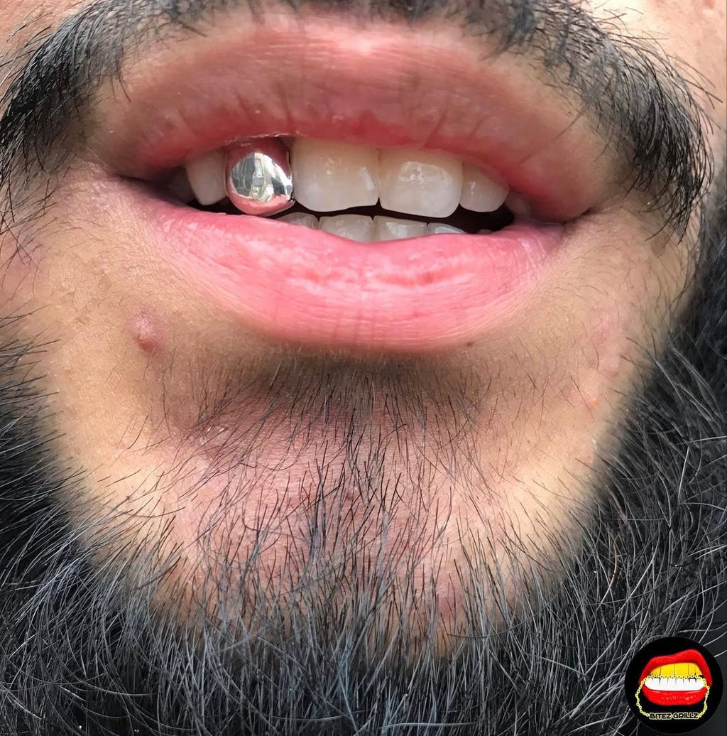 Lateral (R) - Bitez Grillz