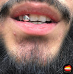 Lateral (R) - Bitez Grillz