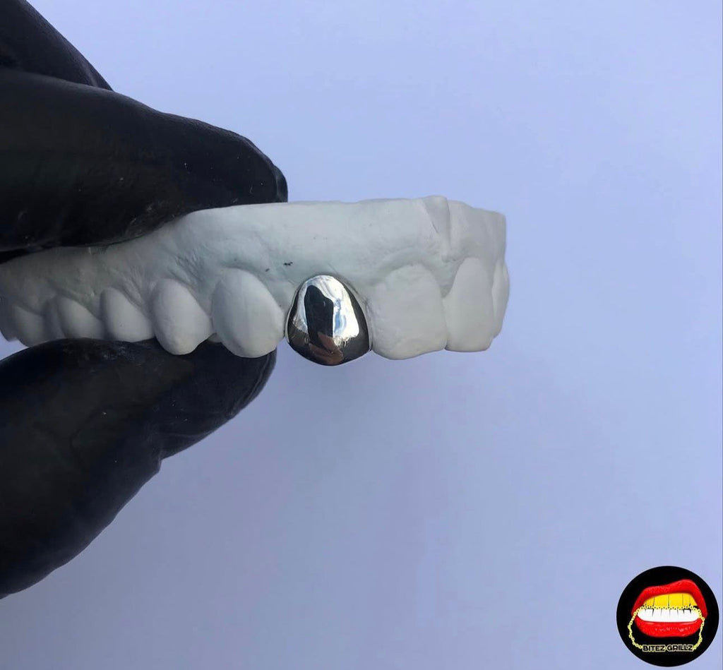 Lateral (R) - Bitez Grillz