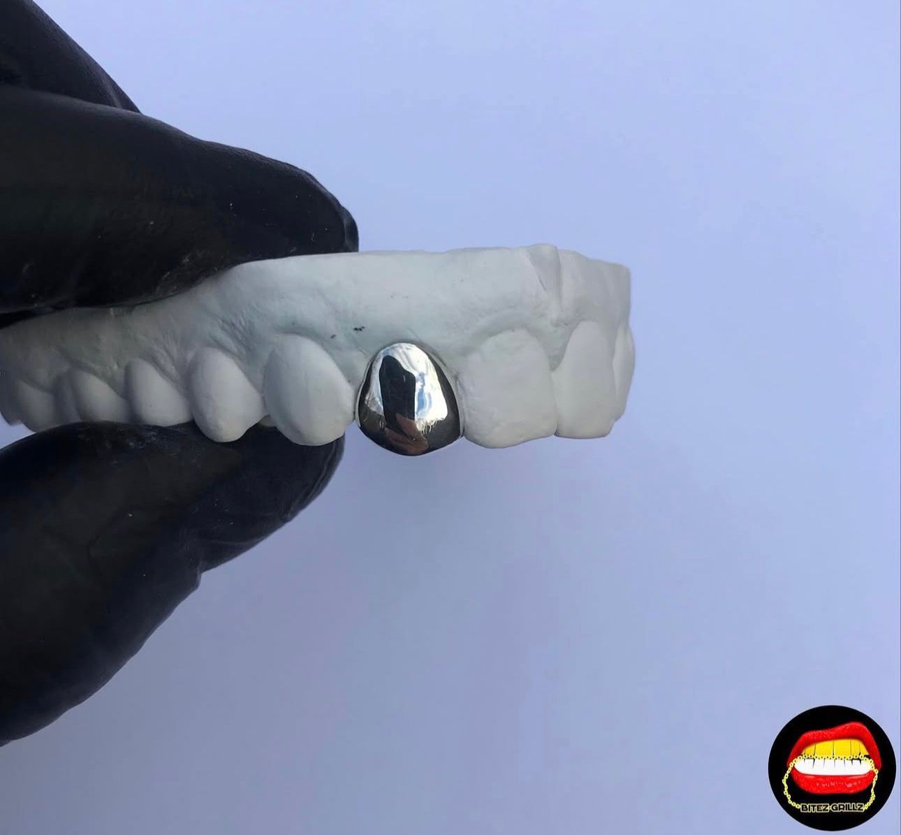 Lateral (R) - Bitez Grillz