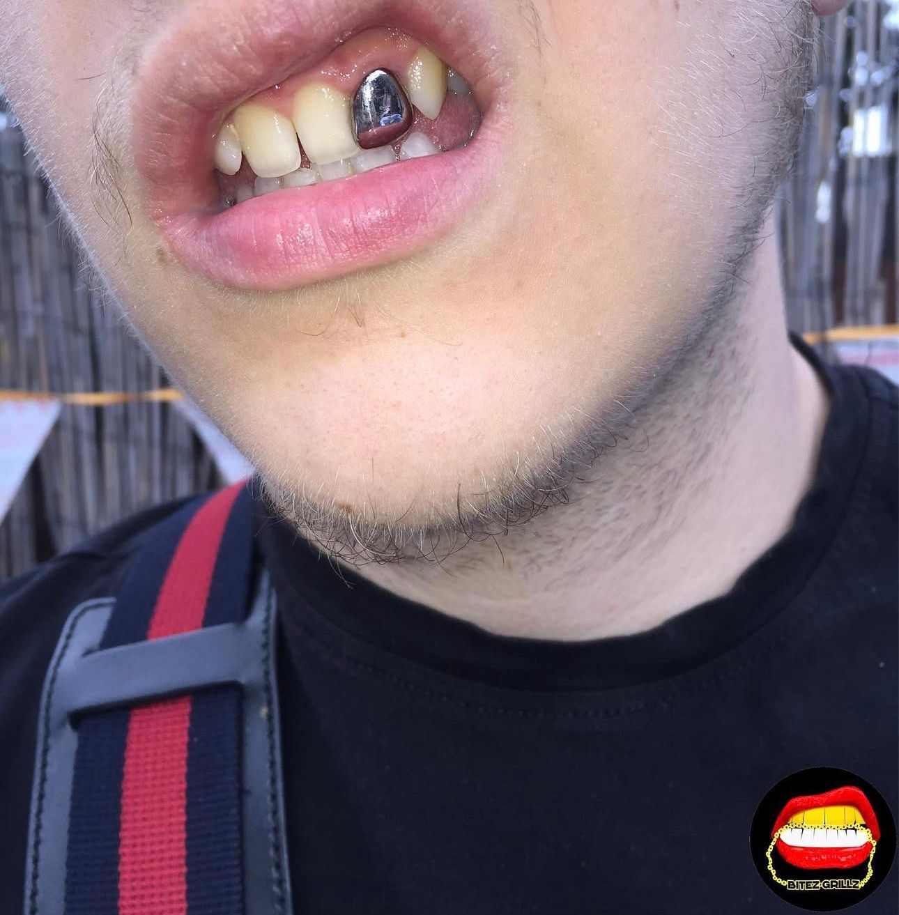 Lateral - Bitez Grillz